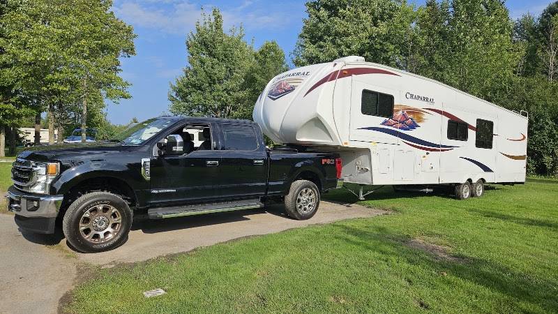 Syracuse Trailer & Moving, LLC