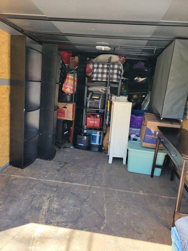Syracuse Trailer & Moving, LLC