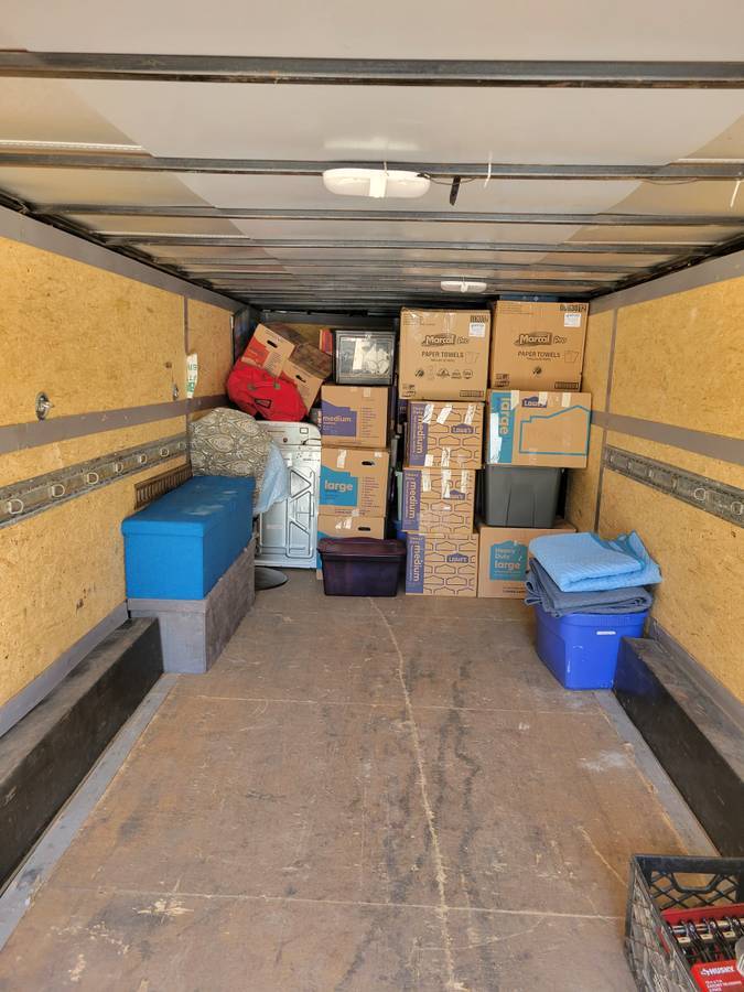 Syracuse Trailer & Moving, LLC