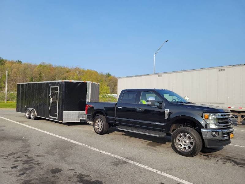 Syracuse Trailer & Moving, LLC